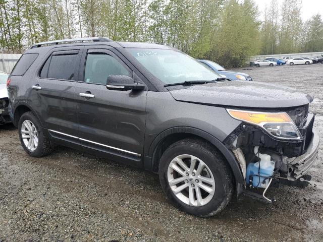 Photo 3 VIN: 1FM5K8D87FGA69780 - FORD EXPLORER 