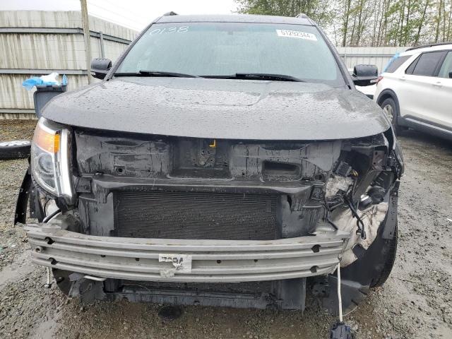 Photo 4 VIN: 1FM5K8D87FGA69780 - FORD EXPLORER 