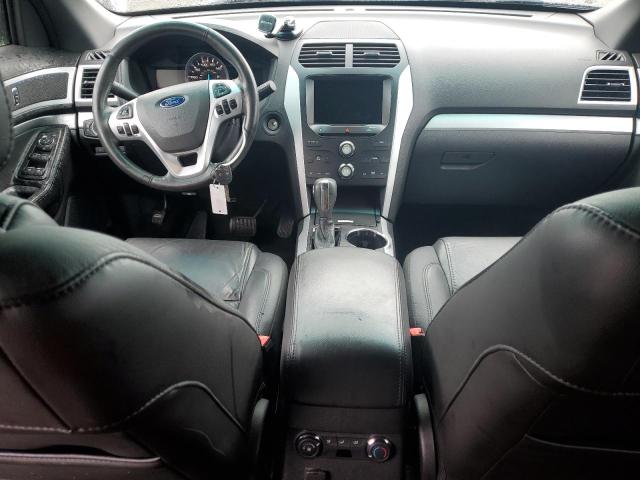 Photo 7 VIN: 1FM5K8D87FGA69780 - FORD EXPLORER 