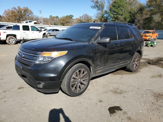 Photo 0 VIN: 1FM5K8D87FGA72565 - FORD EXPLORER 