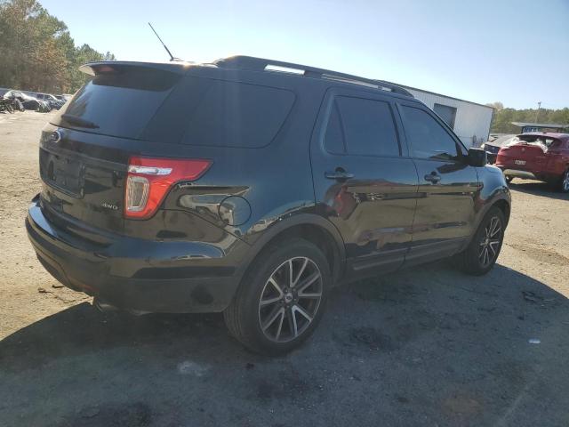 Photo 2 VIN: 1FM5K8D87FGA72565 - FORD EXPLORER 