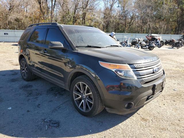 Photo 3 VIN: 1FM5K8D87FGA72565 - FORD EXPLORER 