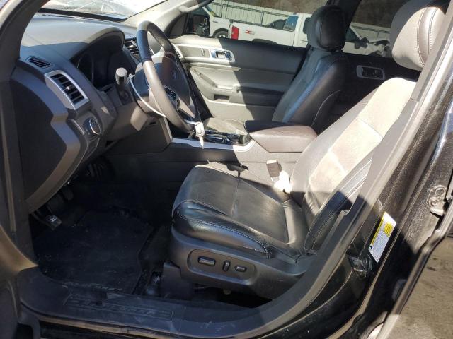 Photo 6 VIN: 1FM5K8D87FGA72565 - FORD EXPLORER 