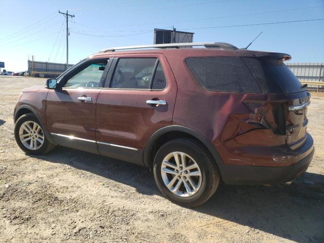 Photo 1 VIN: 1FM5K8D87FGA74199 - FORD EXPLORER X 