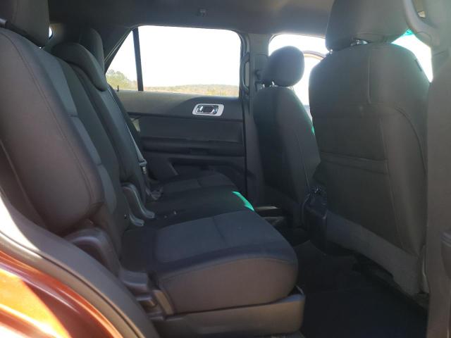 Photo 10 VIN: 1FM5K8D87FGA74199 - FORD EXPLORER X 