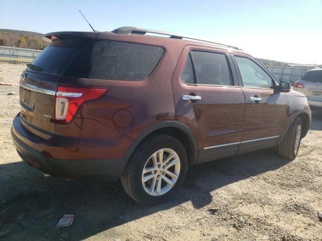 Photo 2 VIN: 1FM5K8D87FGA74199 - FORD EXPLORER X 