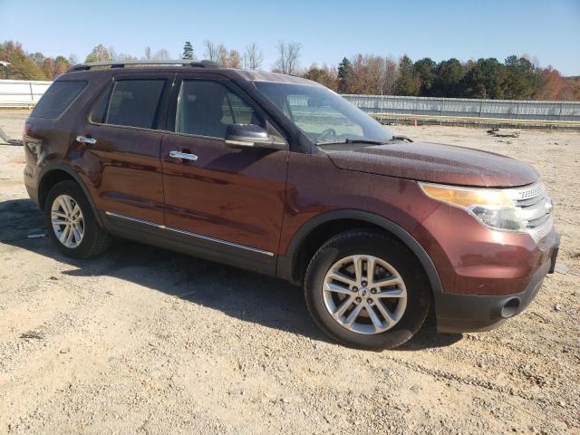 Photo 3 VIN: 1FM5K8D87FGA74199 - FORD EXPLORER X 