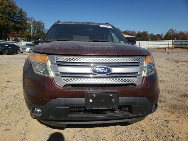 Photo 4 VIN: 1FM5K8D87FGA74199 - FORD EXPLORER X 