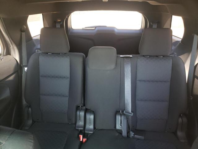 Photo 9 VIN: 1FM5K8D87FGA74199 - FORD EXPLORER X 