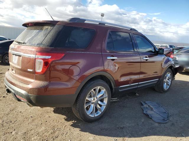 Photo 2 VIN: 1FM5K8D87FGA86529 - FORD EXPLORER 