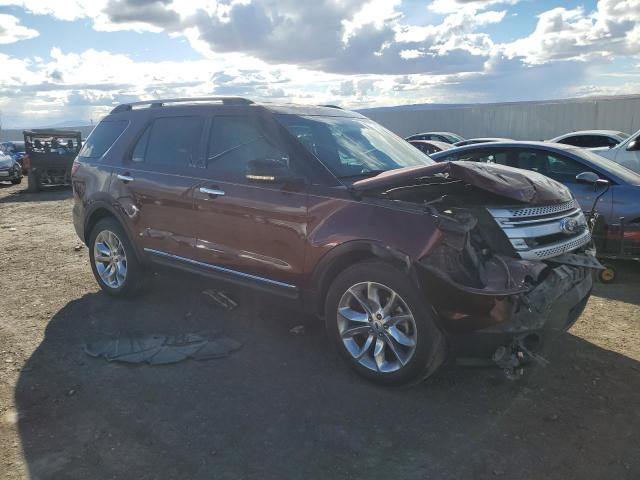 Photo 3 VIN: 1FM5K8D87FGA86529 - FORD EXPLORER 