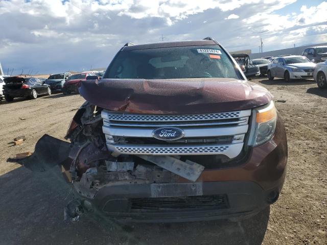 Photo 4 VIN: 1FM5K8D87FGA86529 - FORD EXPLORER 