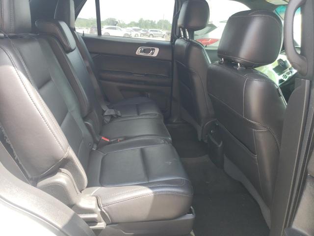 Photo 10 VIN: 1FM5K8D87FGB17682 - FORD EXPLORER X 