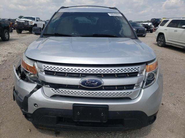 Photo 4 VIN: 1FM5K8D87FGB17682 - FORD EXPLORER X 