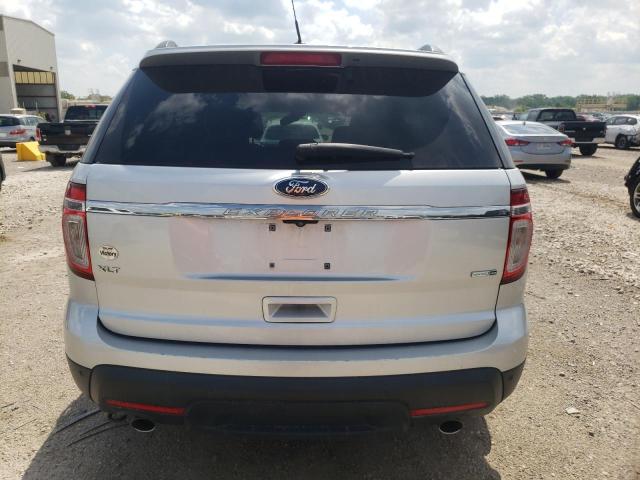 Photo 5 VIN: 1FM5K8D87FGB17682 - FORD EXPLORER X 