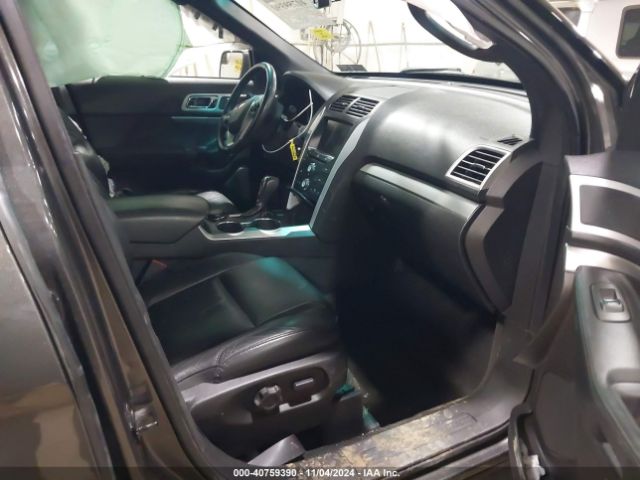 Photo 4 VIN: 1FM5K8D87FGB38032 - FORD EXPLORER 