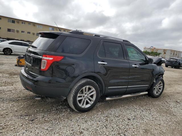 Photo 2 VIN: 1FM5K8D87FGB45384 - FORD EXPLORER X 