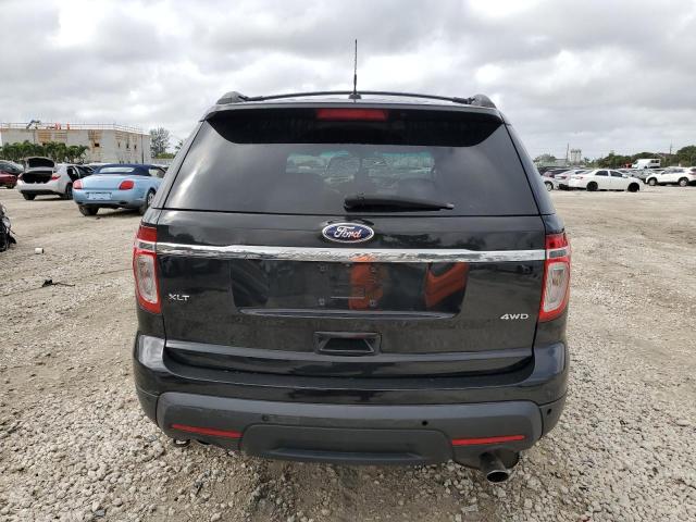 Photo 5 VIN: 1FM5K8D87FGB45384 - FORD EXPLORER X 