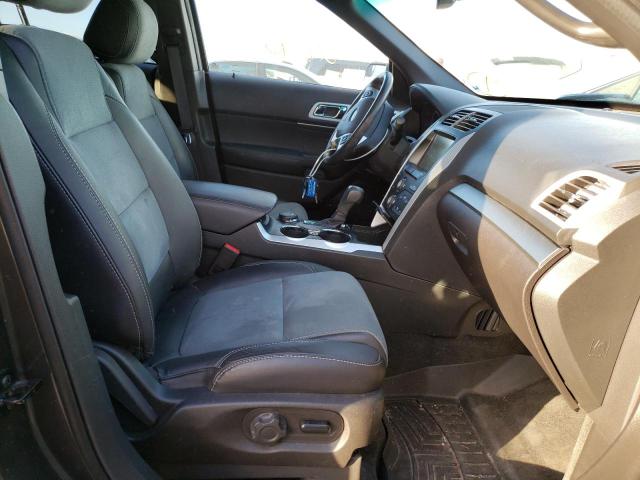 Photo 4 VIN: 1FM5K8D87FGB56966 - FORD EXPLORER X 