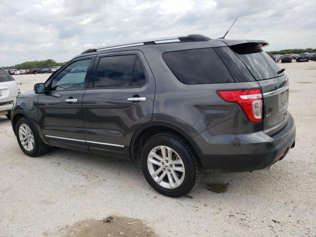 Photo 1 VIN: 1FM5K8D87FGB69815 - FORD EXPLORER X 