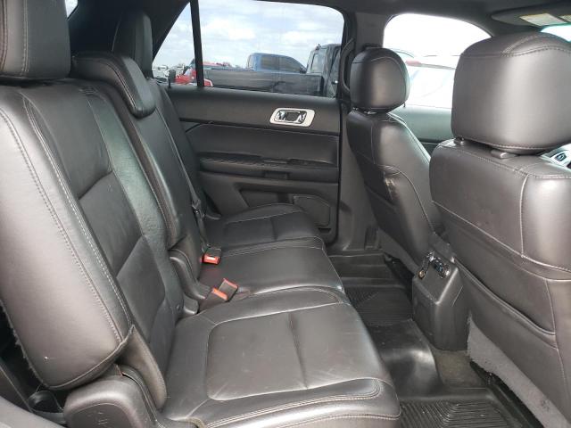 Photo 10 VIN: 1FM5K8D87FGB69815 - FORD EXPLORER X 