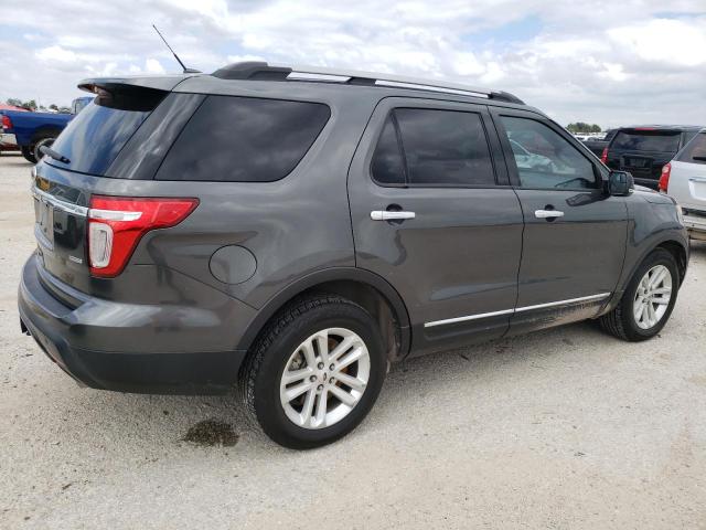 Photo 2 VIN: 1FM5K8D87FGB69815 - FORD EXPLORER X 