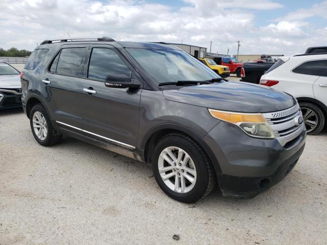 Photo 3 VIN: 1FM5K8D87FGB69815 - FORD EXPLORER X 