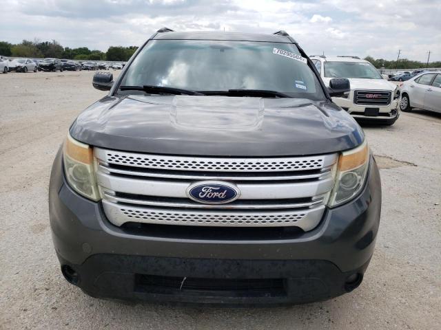 Photo 4 VIN: 1FM5K8D87FGB69815 - FORD EXPLORER X 