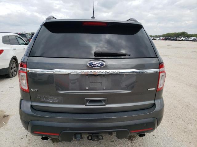 Photo 5 VIN: 1FM5K8D87FGB69815 - FORD EXPLORER X 