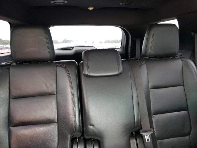 Photo 9 VIN: 1FM5K8D87FGB69815 - FORD EXPLORER X 