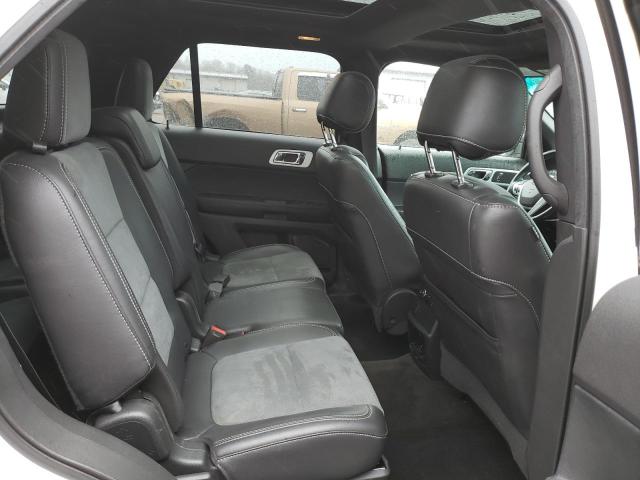 Photo 10 VIN: 1FM5K8D87FGB70821 - FORD EXPLORER X 