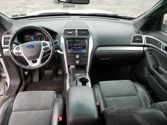 Photo 7 VIN: 1FM5K8D87FGB70821 - FORD EXPLORER X 