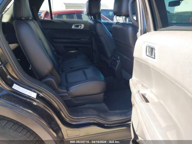 Photo 7 VIN: 1FM5K8D87FGB84671 - FORD EXPLORER 