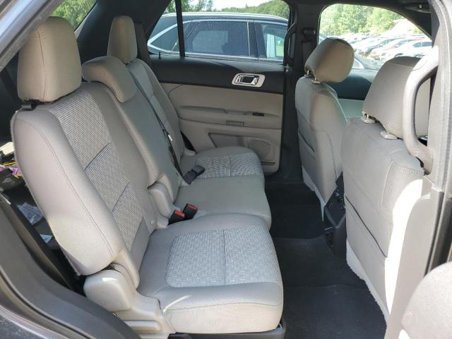 Photo 10 VIN: 1FM5K8D87FGB86498 - FORD EXPLORER X 