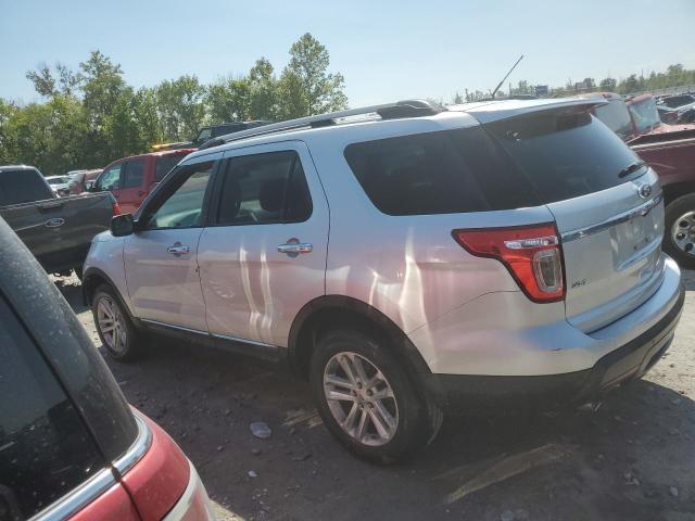 Photo 1 VIN: 1FM5K8D87FGB92219 - FORD EXPLORER X 