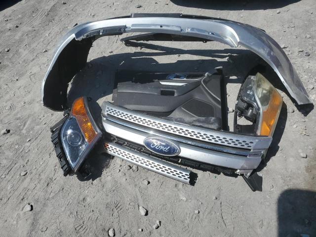 Photo 12 VIN: 1FM5K8D87FGB92219 - FORD EXPLORER X 