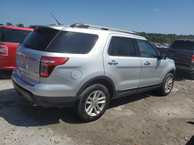 Photo 2 VIN: 1FM5K8D87FGB92219 - FORD EXPLORER X 