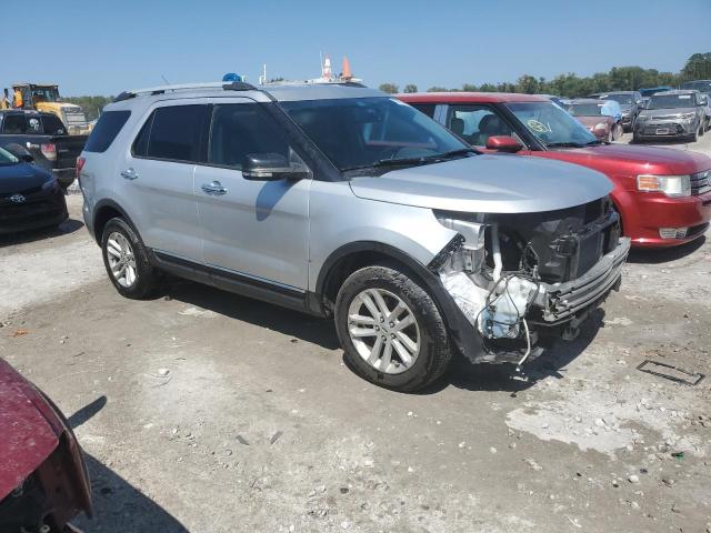 Photo 3 VIN: 1FM5K8D87FGB92219 - FORD EXPLORER X 