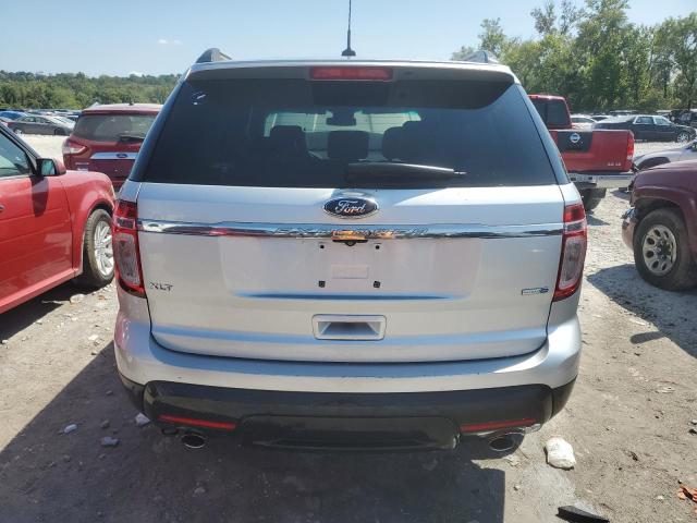 Photo 5 VIN: 1FM5K8D87FGB92219 - FORD EXPLORER X 