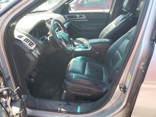 Photo 6 VIN: 1FM5K8D87FGB92219 - FORD EXPLORER X 