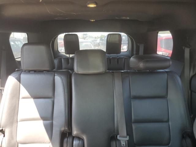 Photo 9 VIN: 1FM5K8D87FGB92219 - FORD EXPLORER X 