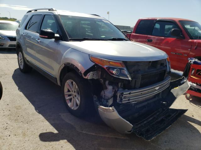 Photo 0 VIN: 1FM5K8D87FGC04031 - FORD EXPLORER X 