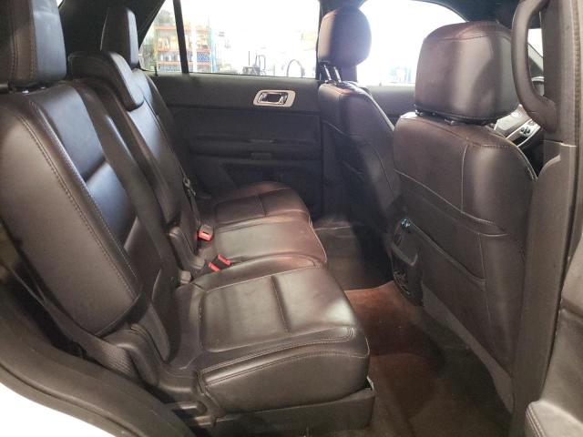 Photo 10 VIN: 1FM5K8D87FGC09973 - FORD EXPLORER 