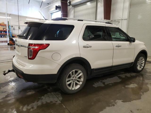 Photo 2 VIN: 1FM5K8D87FGC09973 - FORD EXPLORER 