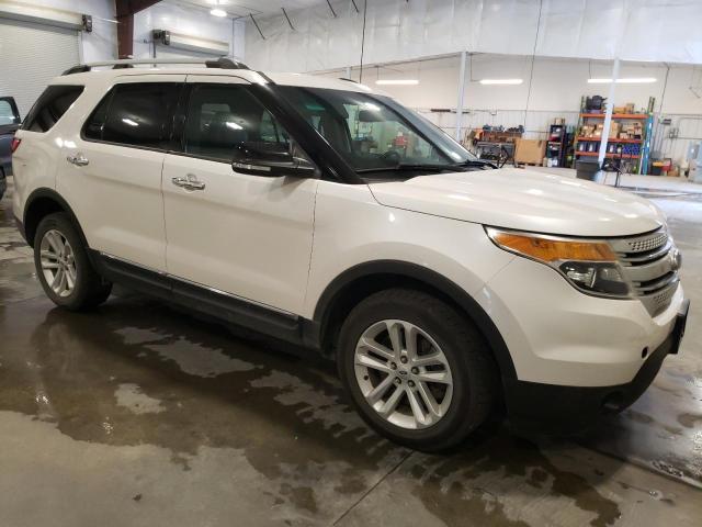 Photo 3 VIN: 1FM5K8D87FGC09973 - FORD EXPLORER 