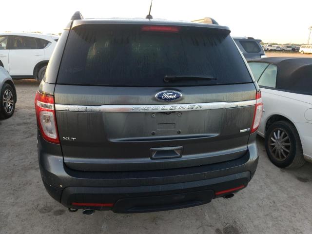 Photo 5 VIN: 1FM5K8D87FGC11870 - FORD EXPLORER X 