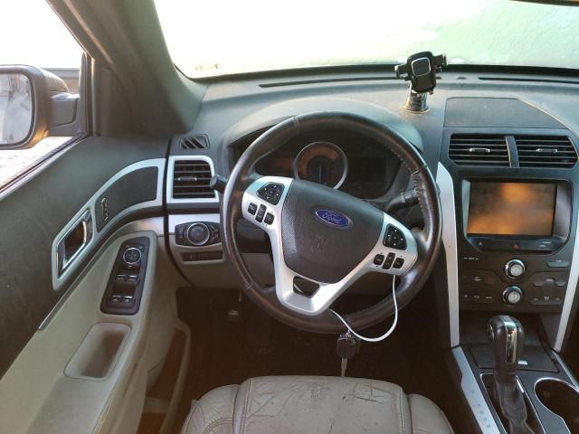 Photo 7 VIN: 1FM5K8D87FGC11870 - FORD EXPLORER X 