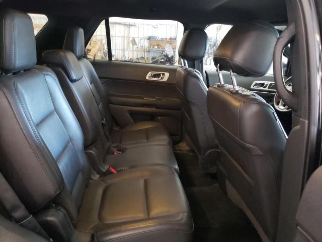 Photo 10 VIN: 1FM5K8D87FGC39121 - FORD EXPLORER 