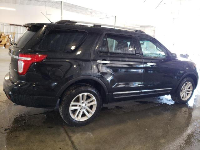 Photo 2 VIN: 1FM5K8D87FGC39121 - FORD EXPLORER 