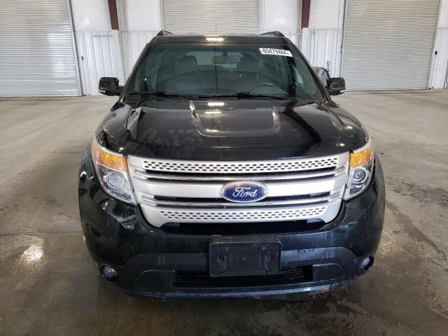 Photo 4 VIN: 1FM5K8D87FGC39121 - FORD EXPLORER 